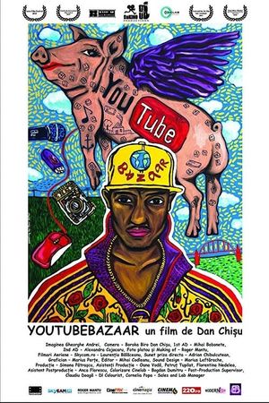 YouTube Bazaar's poster