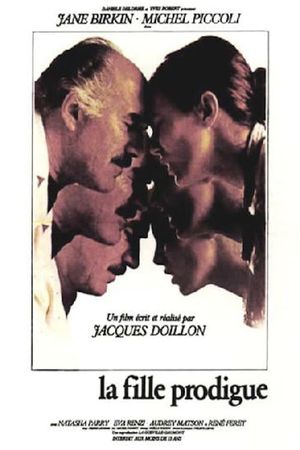 The Prodigal Daughter's poster