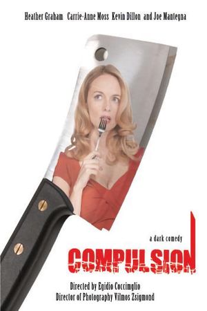 Compulsion's poster