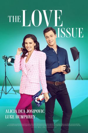 The Love Issue's poster