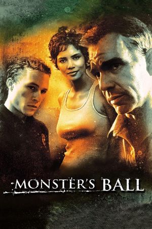Monster's Ball's poster