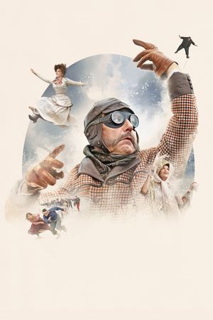 Slack Bay's poster