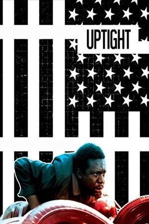 Uptight's poster