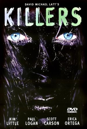 Killers's poster