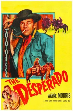The Desperado's poster