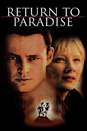 Return to Paradise's poster
