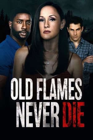 Old Flames Never Die's poster