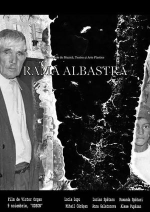 Rama Albastră's poster