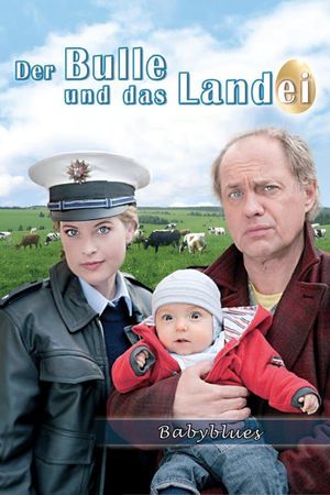 Der Bulle und das Landei - Babyblues's poster