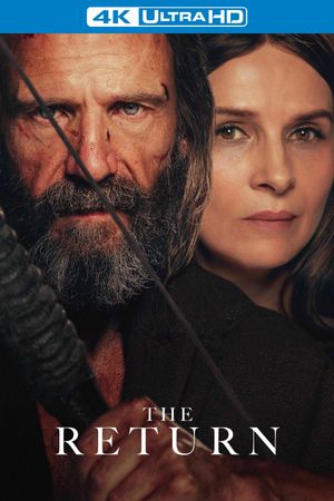 The Return's poster