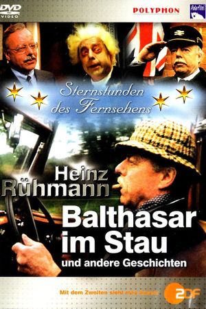 Balthasar im Stau's poster