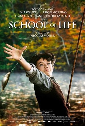 School of Life's poster