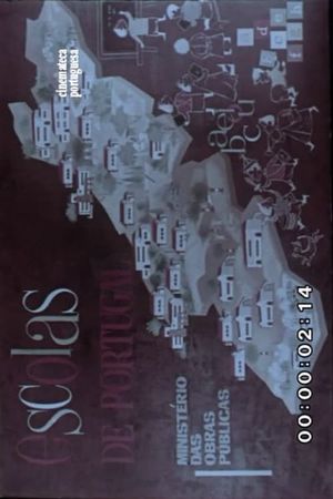 Escolas de Portugal's poster