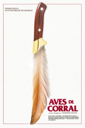 Aves de corral's poster