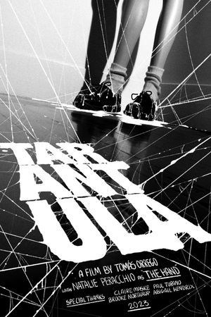 Tarantula's poster