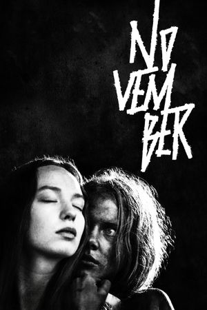 November's poster
