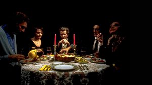 The Last House on the Left's poster