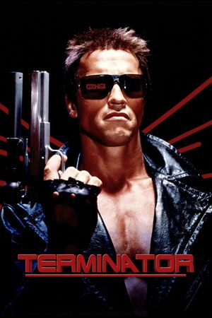 The Terminator's poster