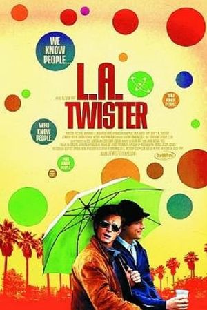 L.A. Twister's poster