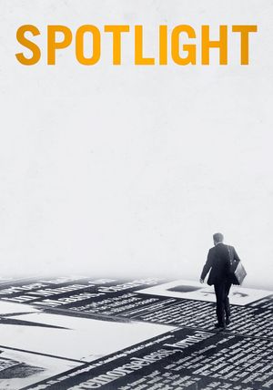 Spotlight's poster