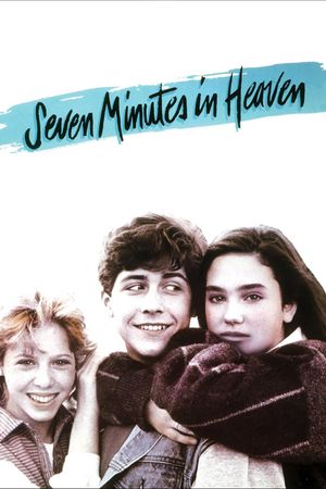 Seven Minutes in Heaven's poster