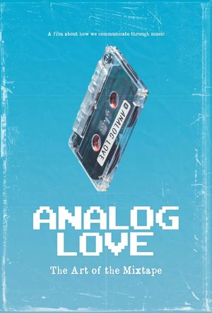 Analog Love's poster