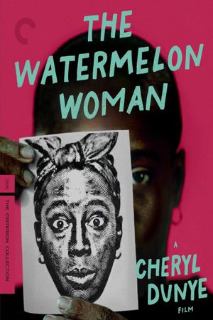 The Watermelon Woman's poster