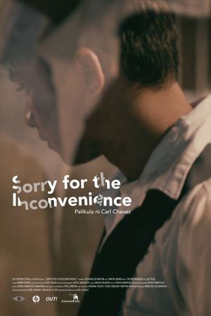 Sorry for the Inconvenience's poster image