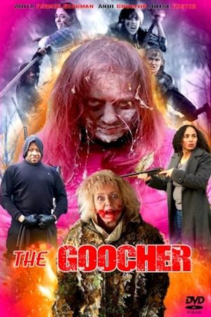 The Goocher's poster