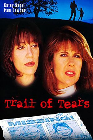 Trail of Tears's poster