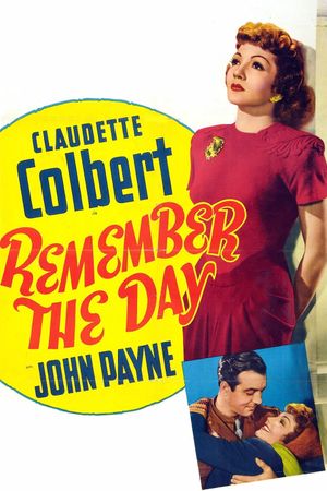 Remember the Day's poster image