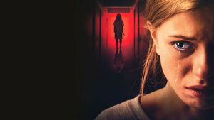 Behind You's poster