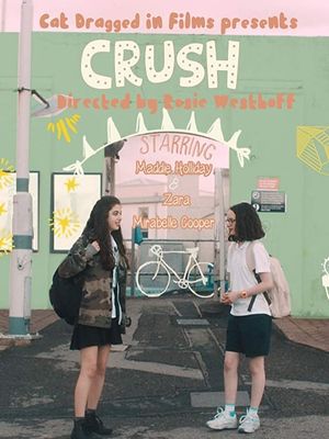 Crush's poster
