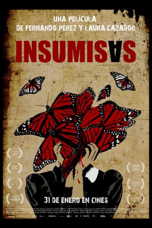 Defiant Souls's poster