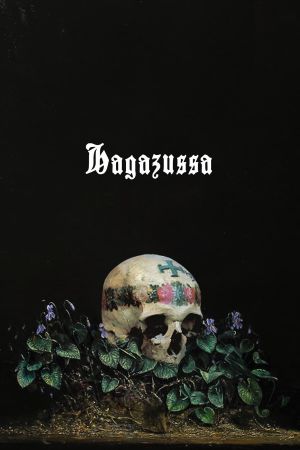 Hagazussa's poster