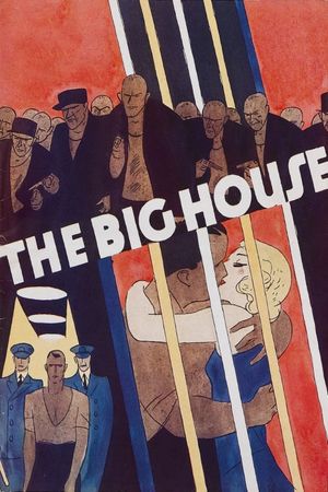 The Big House's poster