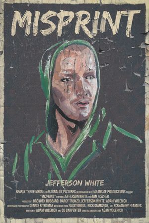 Misprint's poster