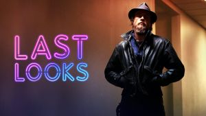 Last Looks's poster