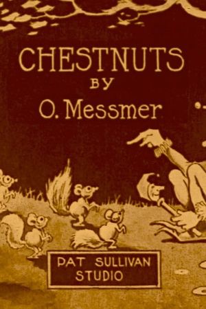 Chestnuts's poster