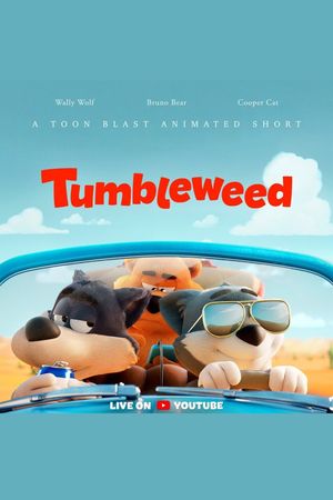 Tumbleweed's poster