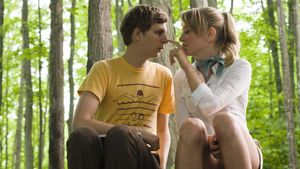 Youth in Revolt's poster