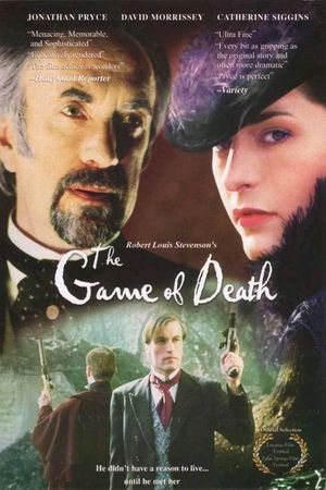The Game of Death's poster