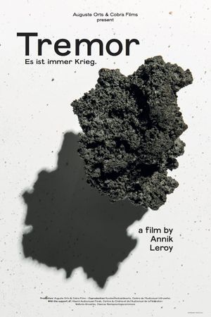 Tremor: Es Ist Immer Krieg's poster