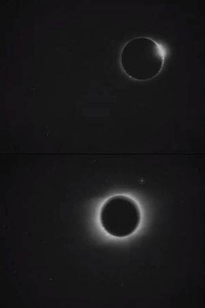 Solar Eclipse's poster image