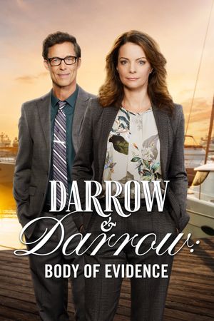 Darrow & Darrow: Body of Evidence's poster
