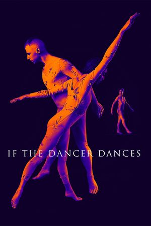 If the Dancer Dances's poster image