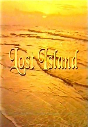 Lost Island's poster