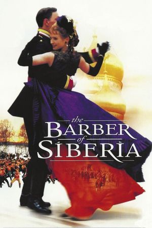 The Barber of Siberia's poster image