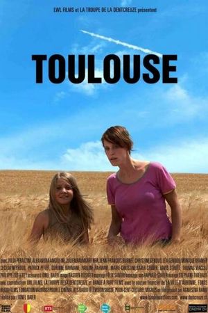 Toulouse's poster