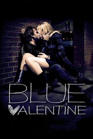 Blue Valentine's poster